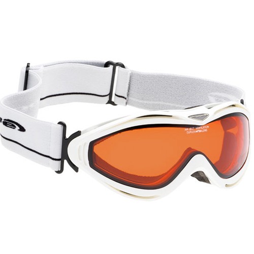 Occhiali sci bianchi - occhiali, da