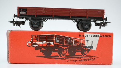 Märklin 4503 carro bordo - h0, a