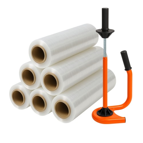 Srotolatore professionale