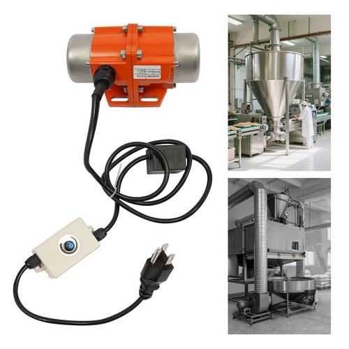 Motore vibrante 60w con - motore,