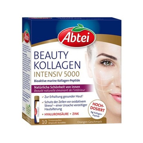 Abtei beauty collagene - beauty,