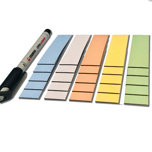 Strisce magnetiche - 25,