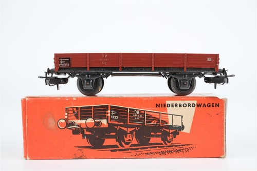 Märklin 4503 carro bordo - h0, a