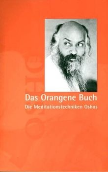 Das orangene buch - orangene, die