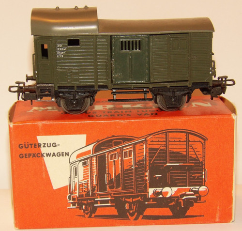 Märklin 4600 vagone - märklin, h0