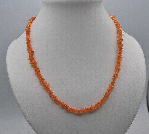 Collana scheggiata - , di