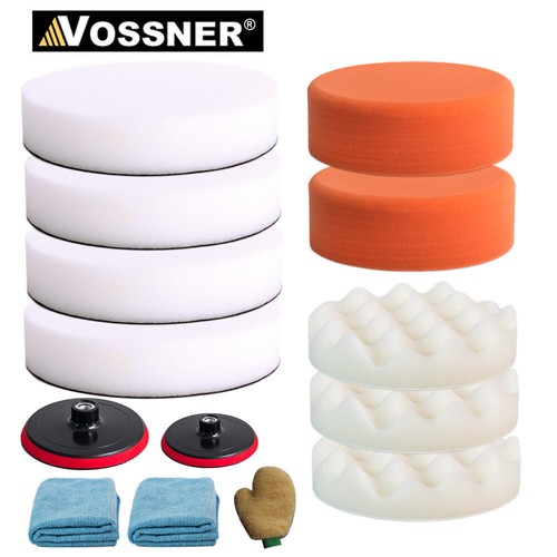 Vossner set spugna per - vossner®,