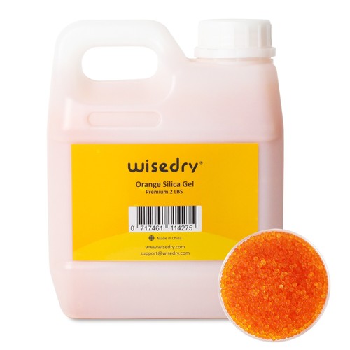 Wisedry gel silice perle - wisedry, di