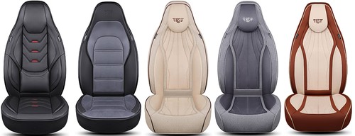 Coprisedili auto universali