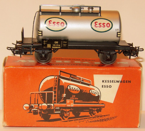 Märklin 4501 carro - märklin,