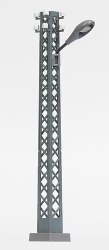 Busch 8731 lampada traliccio - 8731, a
