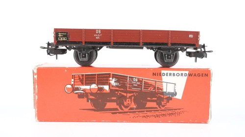 Märklin 4503 carro - carro, a