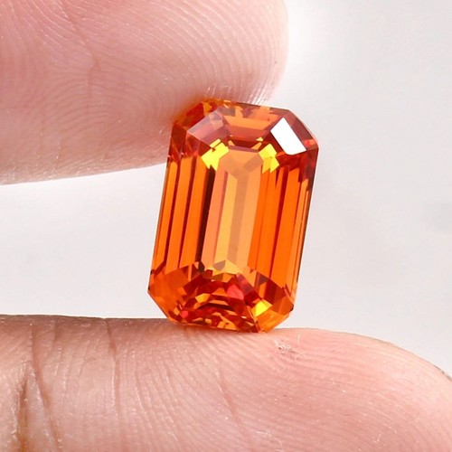 Arancio zaffiro taglio - ct,