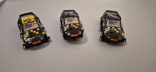 Carrera servo 140 3x - carrera,