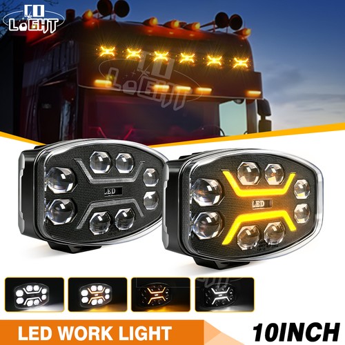 Abbaglianti led omologati - led,