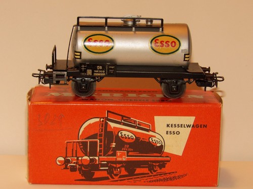 Märklin 4501 carro - h0,
