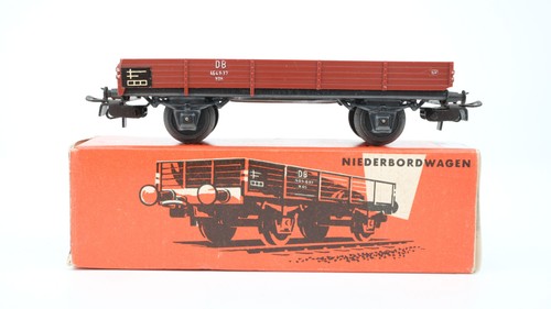Märklin 4503 carro bordo - carro, a