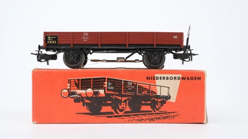 Märklin 4503 carro bordo - 4503,