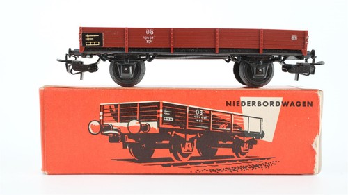 Märklin 4503 carro bordo - a,
