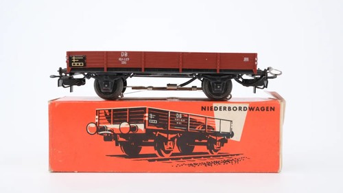 Märklin 4503 carro bordo - carro,