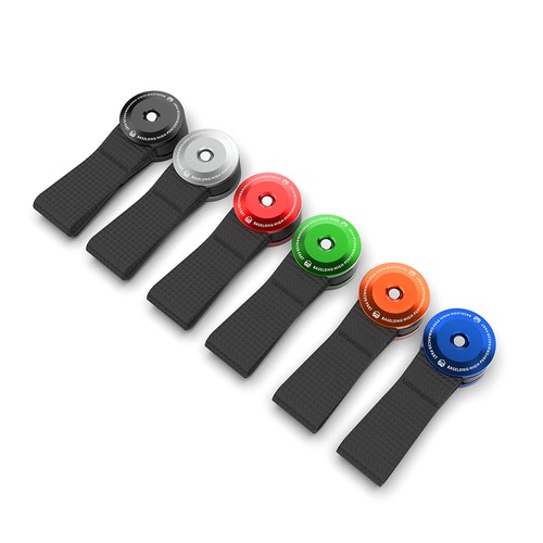 Moto universale rack loop - moto,