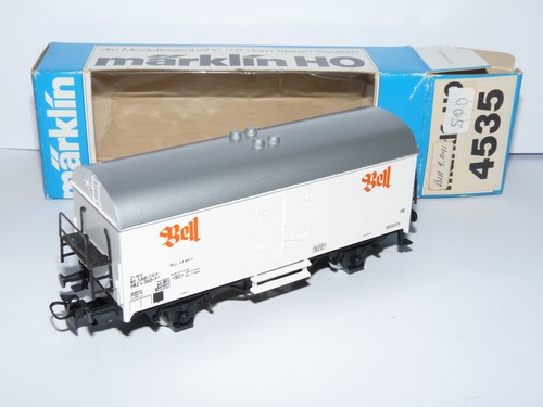Märklin 4535 carro - 4535, ++