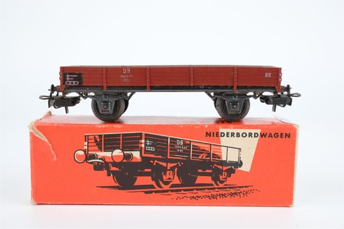 Märklin 4503 carro - carro, bordo