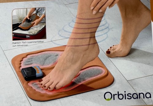 Orbisana ems tappetino - orbisana,